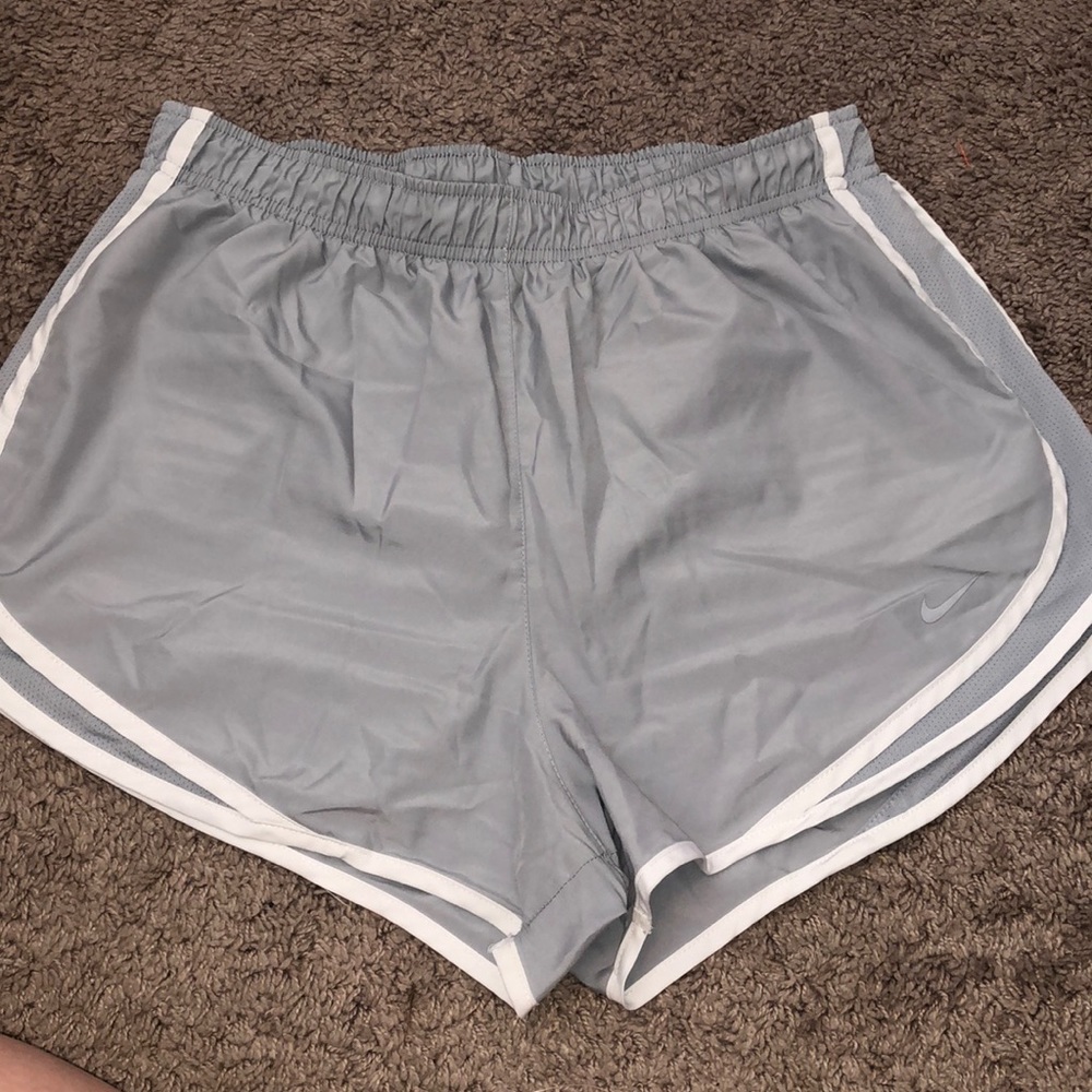 Nike Dri Fit Running Shorts